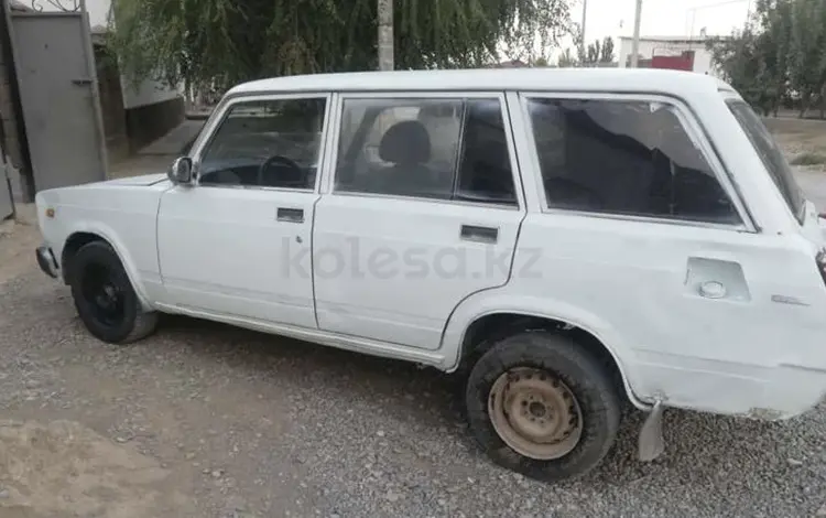 ВАЗ (Lada) 2104 1995 годаfor420 000 тг. в Туркестан