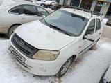 ВАЗ (Lada) Granta 2190 2012 годаүшін1 350 000 тг. в Астана – фото 2