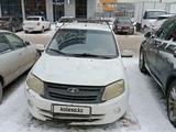 ВАЗ (Lada) Granta 2190 2012 годаүшін1 350 000 тг. в Астана