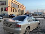 Mitsubishi Galant 1997 года за 870 000 тг. в Караганда – фото 4