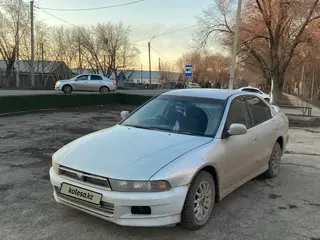 Mitsubishi Galant, 1997