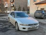 Mitsubishi Galant 1997 года за 870 000 тг. в Караганда – фото 2