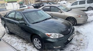 Toyota Camry 2002 года за 5 450 000 тг. в Алматы