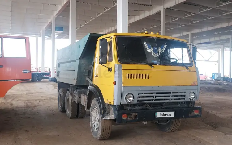 КамАЗ  5511 1987 года за 4 000 000 тг. в Алматы