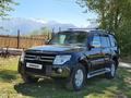 Mitsubishi Pajero 2007 года за 8 000 000 тг. в Алматы – фото 2