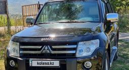 Mitsubishi Pajero 2007 годаүшін8 000 000 тг. в Алматы – фото 4