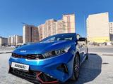 Kia Forte 2023 годаүшін10 500 000 тг. в Алматы