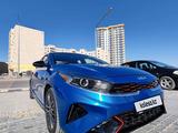 Kia Forte 2023 годаүшін10 500 000 тг. в Алматы – фото 2