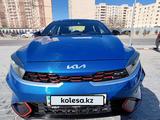 Kia Forte 2023 годаүшін10 500 000 тг. в Алматы – фото 3