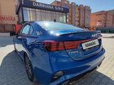Kia Forte 2023 годаүшін10 500 000 тг. в Алматы – фото 4
