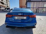 Kia Forte 2023 годаүшін10 500 000 тг. в Алматы – фото 5