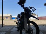 Yamaha  YBR125 2023 года за 450 000 тг. в Караганда – фото 3