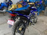 Yamaha  YBR125 2023 года за 450 000 тг. в Караганда – фото 5