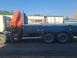IVECO  Magirus 2007 годаүшін36 000 000 тг. в Алматы – фото 2