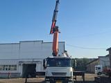 IVECO  Magirus 2007 годаүшін36 000 000 тг. в Алматы – фото 3