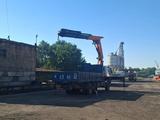 IVECO  Magirus 2007 годаүшін36 000 000 тг. в Алматы – фото 5