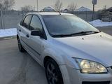 Ford Focus 2006 года за 2 250 000 тг. в Алматы – фото 4
