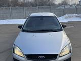 Ford Focus 2006 года за 2 250 000 тг. в Алматы – фото 2