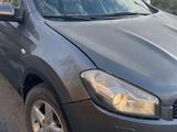 Nissan Qashqai 2013 годаүшін5 400 000 тг. в Атырау – фото 3