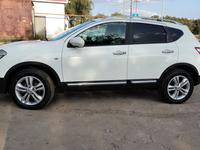 Nissan Qashqai 2010 годаүшін6 700 000 тг. в Уральск