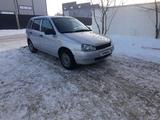 ВАЗ (Lada) Kalina 1117 2011 годаfor1 400 000 тг. в Уральск – фото 2