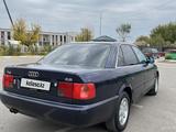 Audi A6 1994 годаfor3 500 000 тг. в Шымкент – фото 4