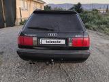 Audi 100 1993 года за 2 000 000 тг. в Алматы – фото 2