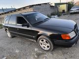 Audi 100 1993 года за 2 000 000 тг. в Алматы – фото 3