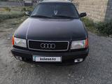 Audi 100 1993 года за 2 000 000 тг. в Алматы – фото 5