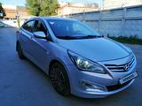 Hyundai Accent 2014 годаfor5 000 000 тг. в Костанай – фото 3