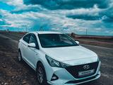 Hyundai Accent 2020 года за 7 650 000 тг. в Актобе