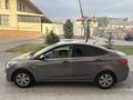 Hyundai Accent 2016 года за 3 200 000 тг. в Алматы – фото 4