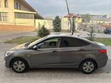 Hyundai Accent 2016 года за 3 200 000 тг. в Алматы – фото 4