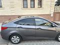 Hyundai Accent 2016 года за 3 200 000 тг. в Алматы – фото 3