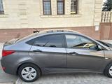 Hyundai Accent 2016 года за 3 200 000 тг. в Алматы – фото 3