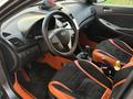Hyundai Accent 2016 года за 3 200 000 тг. в Алматы – фото 6
