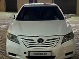 Toyota Camry 2008 года за 3 850 000 тг. в Актобе