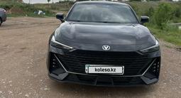 Changan UNI-V 2023 года за 9 500 000 тг. в Алматы – фото 2