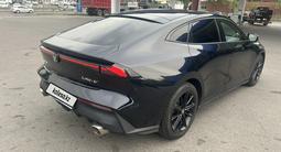 Changan UNI-V 2023 года за 9 500 000 тг. в Алматы – фото 3