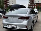 Hyundai Sonata 2019 годаүшін8 200 000 тг. в Семей – фото 3