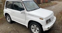 Suzuki Escudo 1996 года за 2 700 000 тг. в Усть-Каменогорск – фото 3