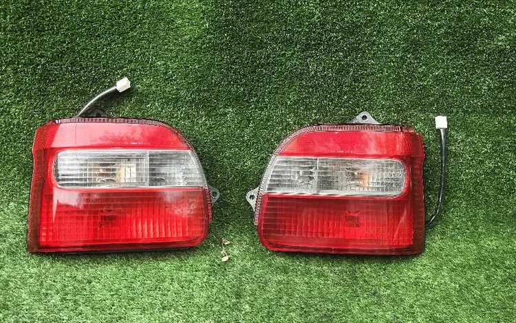 Фонарь задний Toyota Corsa, Corolla II за 15 000 тг. в Алматы