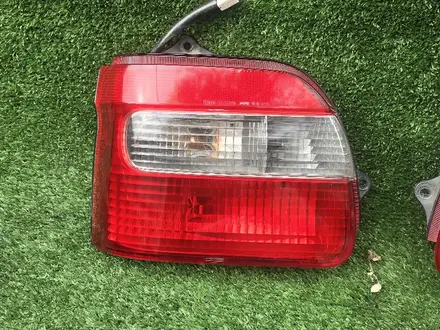 Фонарь задний Toyota Corsa, Corolla II за 15 000 тг. в Алматы – фото 2
