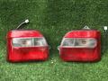 Фонарь задний Toyota Corsa, Corolla II за 15 000 тг. в Алматы – фото 5