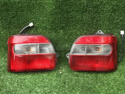 Фонарь задний Toyota Corsa, Corolla II за 15 000 тг. в Алматы – фото 5