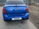 ВАЗ (Lada) Granta 2190 2017 годаfor3 700 000 тг. в Атырау – фото 4