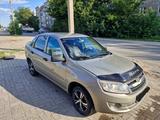 ВАЗ (Lada) Granta 2190 2012 года за 2 700 000 тг. в Семей