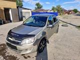 ВАЗ (Lada) Granta 2190 2012 года за 2 700 000 тг. в Семей – фото 2