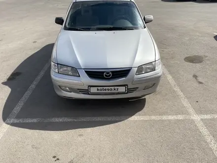 Mazda 626 2001 года за 2 800 000 тг. в Астана