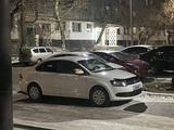 Volkswagen Polo 2014 годаfor4 700 000 тг. в Караганда – фото 2